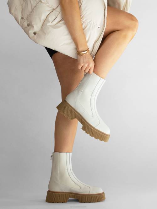 γρ Senso μπότες jorja marzipan D4LN40