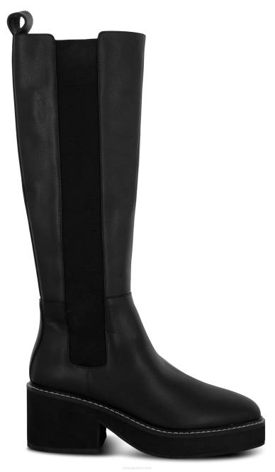 γρ Senso μποτάκια lea έβενος D4LN38