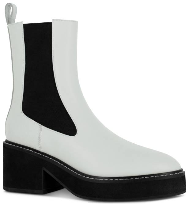 γρ Senso μπότες lenny ii πάγος D4LN65