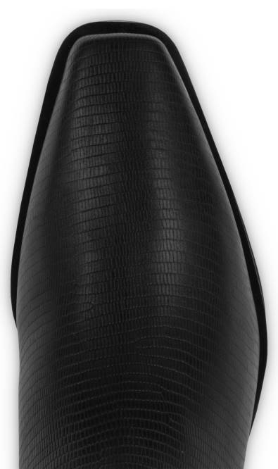 γρ Senso μποτάκια milan ebony D4LN26