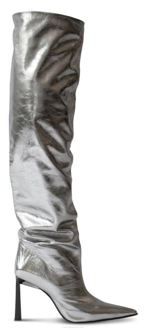 γρ Senso μπότες octavia i ατσάλι D4LN105