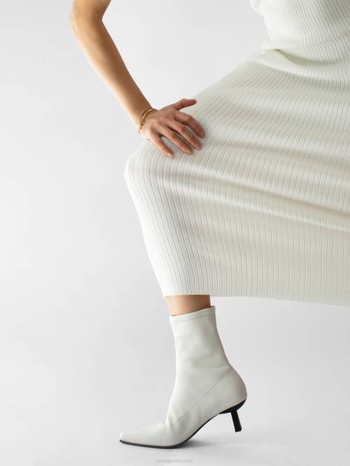 γρ Senso μποτάκια orianna κιμωλία D4LN55