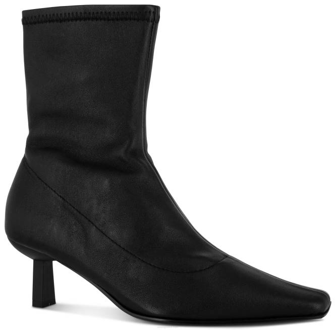 γρ Senso μποτάκια orianna έβενο D4LN57