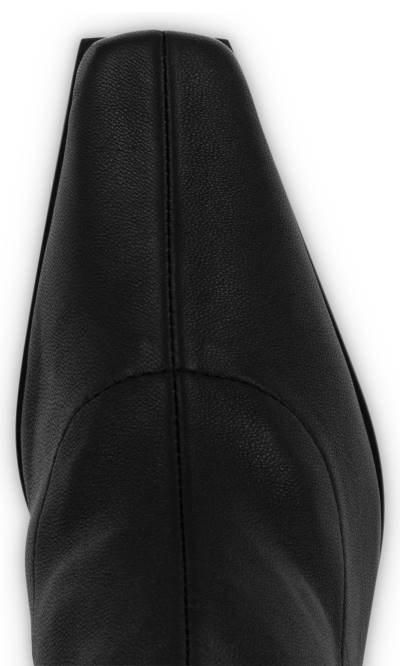 γρ Senso μποτάκια orianna έβενο D4LN57