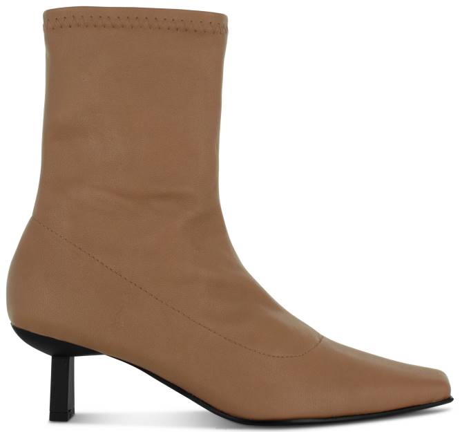 γρ Senso μποτάκια orianna butterscotch D4LN56