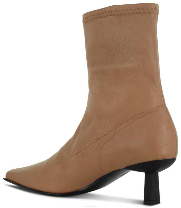 γρ Senso μποτάκια orianna butterscotch D4LN56