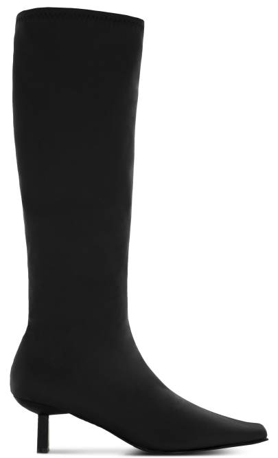 γρ Senso μποτάκια otis έβενος D4LN93