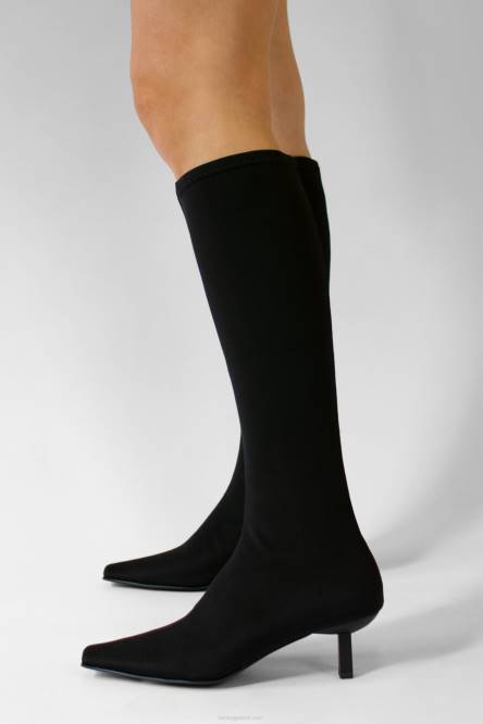 γρ Senso μποτάκια otis έβενος D4LN93