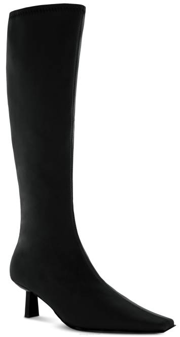 γρ Senso μποτάκια otis έβενος D4LN93