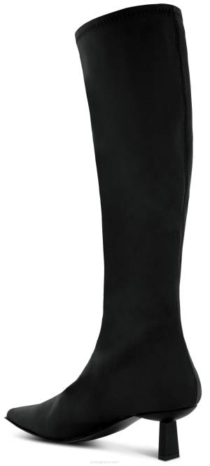 γρ Senso μποτάκια otis έβενος D4LN93