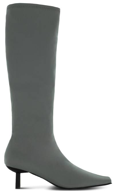 γρ Senso μπότες otis graphite D4LN94