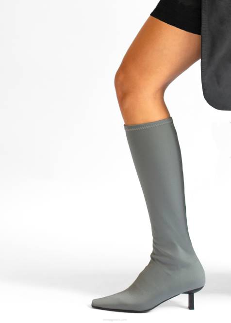 γρ Senso μπότες otis graphite D4LN94