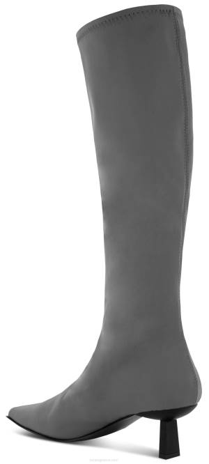 γρ Senso μπότες otis graphite D4LN94