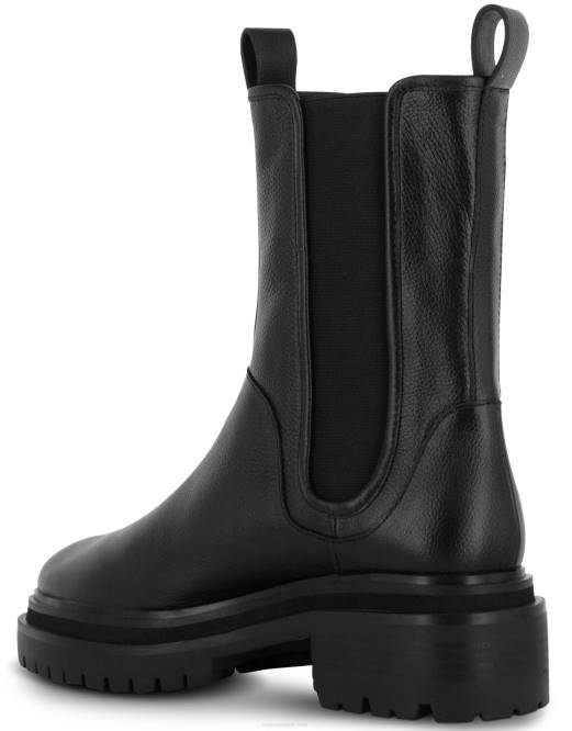 γρ Senso μποτάκια pandora έβενος D4LN42