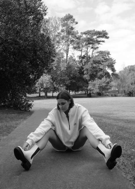 γρ Senso μπότες pandora ice D4LN44