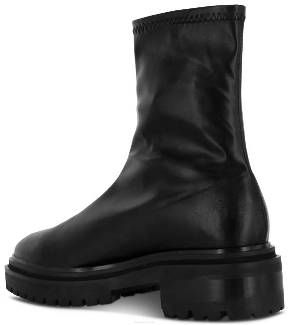 γρ Senso μπότες peyton και έβενος D4LN45