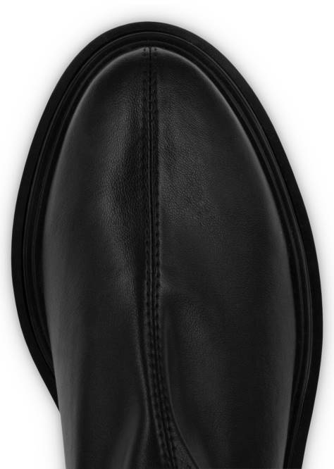 γρ Senso μπότες peyton και έβενος D4LN45