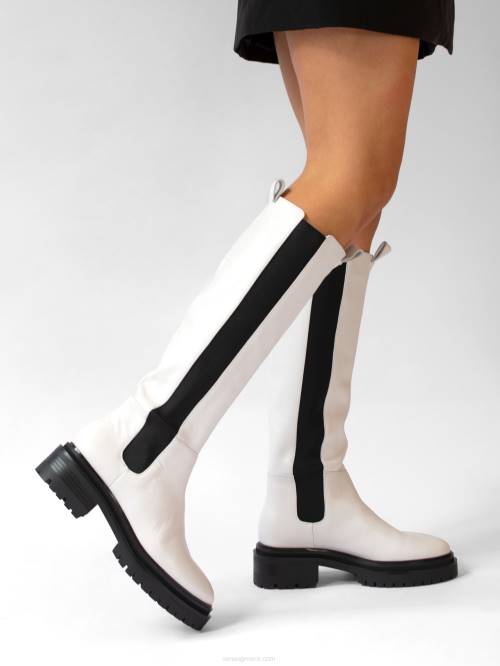 γρ Senso μπότες presley ii πάγος D4LN37