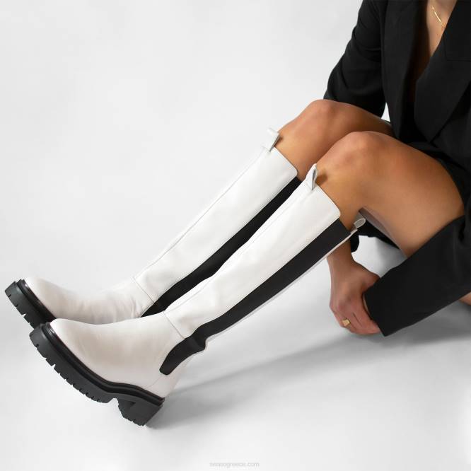 γρ Senso μπότες presley ii πάγος D4LN37