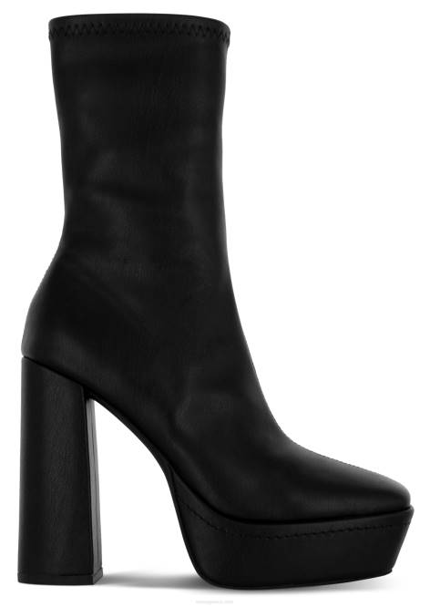 γρ Senso μποτάκια rocky i έβενος D4LN84