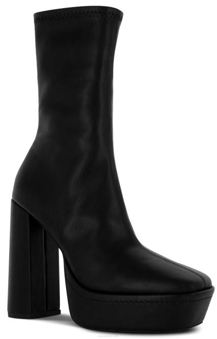 γρ Senso μποτάκια rocky i έβενος D4LN84