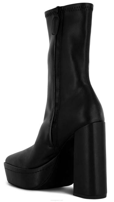 γρ Senso μποτάκια rocky i έβενος D4LN84