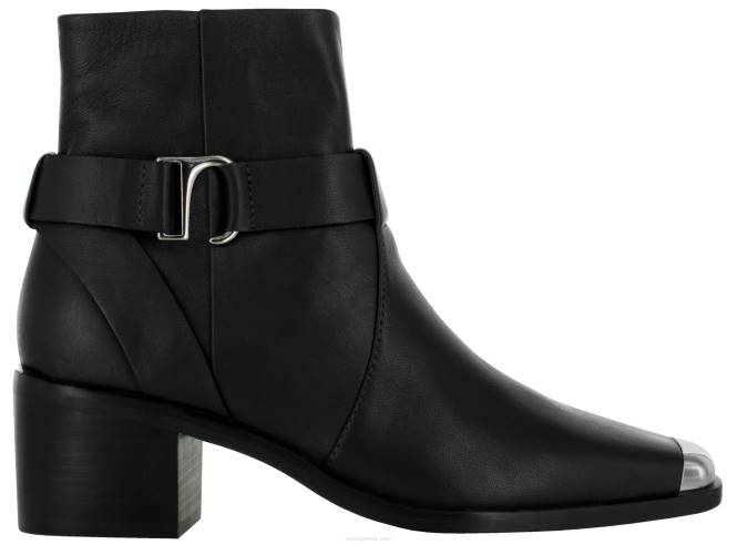 γρ Senso μποτάκια roma έβενος D4LN60