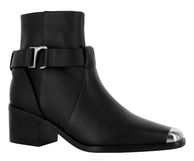 γρ Senso μποτάκια roma έβενος D4LN60