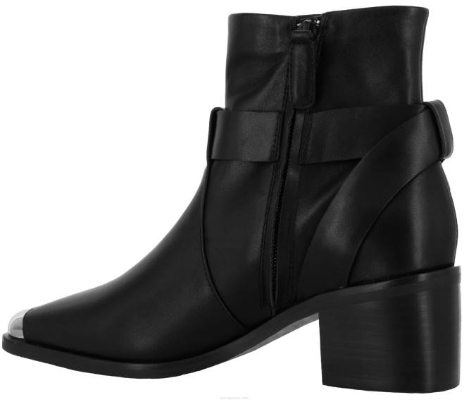 γρ Senso μποτάκια roma έβενος D4LN60