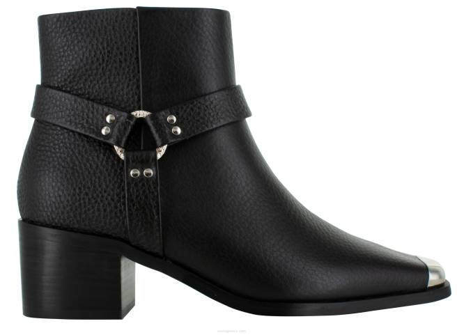 γρ Senso μποτάκια roo i έβενος D4LN61