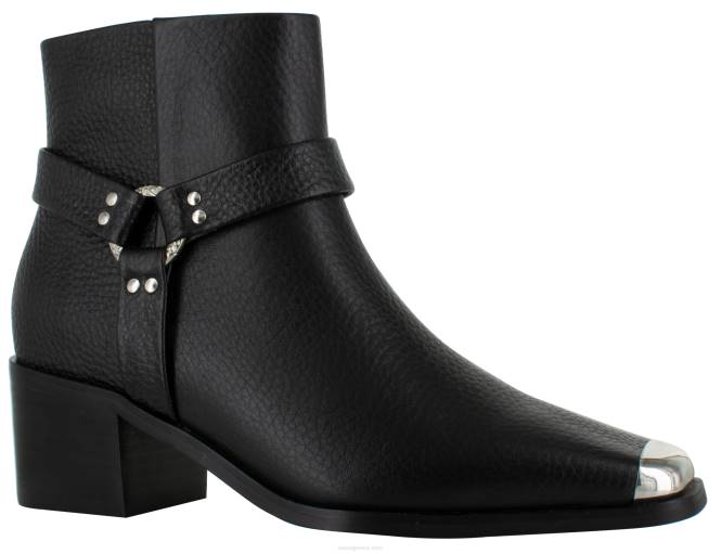 γρ Senso μποτάκια roo i έβενος D4LN61