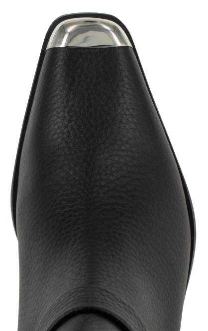 γρ Senso μποτάκια roo i έβενος D4LN61