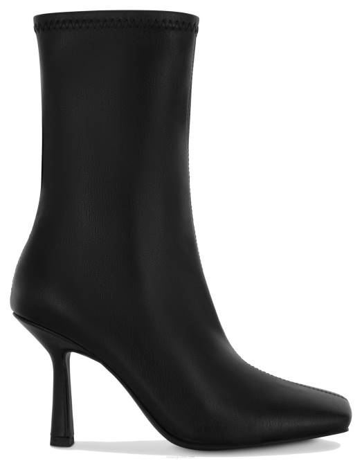 γρ Senso μποτάκια sora έβενος D4LN58