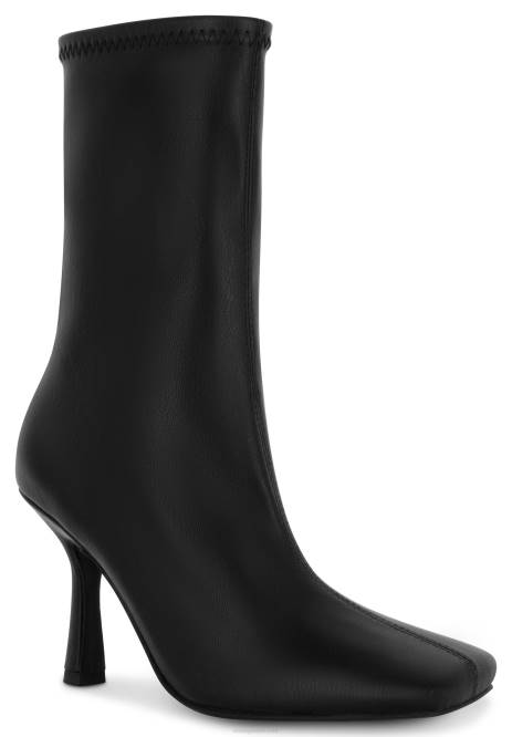 γρ Senso μποτάκια sora έβενος D4LN58