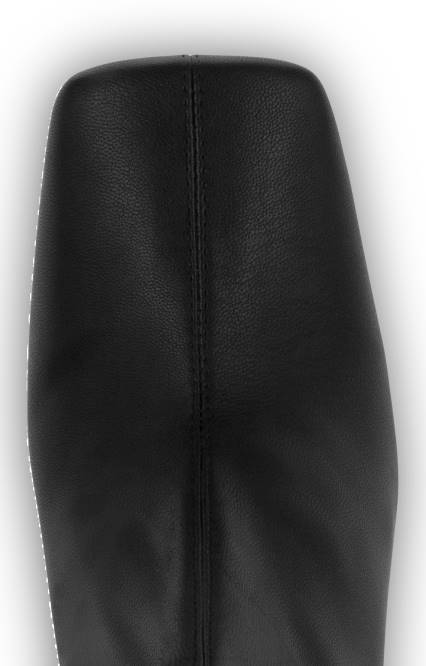 γρ Senso μποτάκια sora έβενος D4LN58