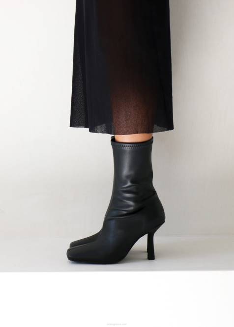 γρ Senso μποτάκια sora έβενος D4LN58