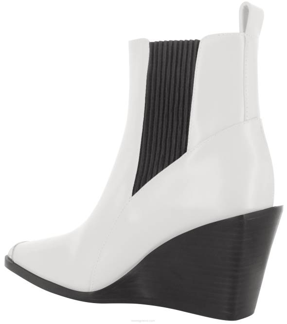 γρ Senso μποτάκια με τακούνι weston ii ice D4LN87