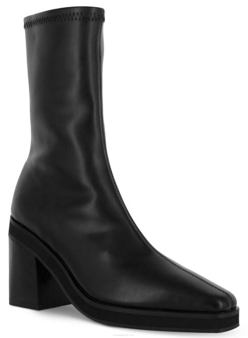 γρ Senso μποτάκια willam i έβενος D4LN78