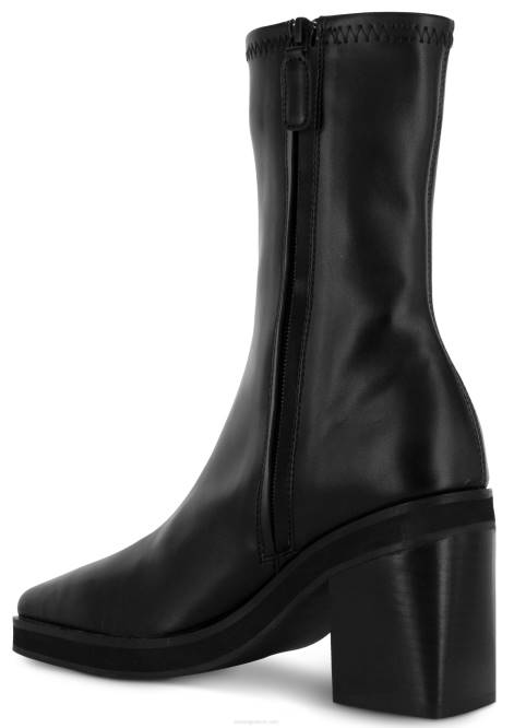 γρ Senso μποτάκια willam i έβενος D4LN78