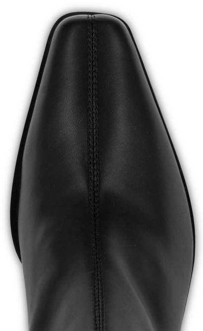 γρ Senso μποτάκια willam i έβενος D4LN78