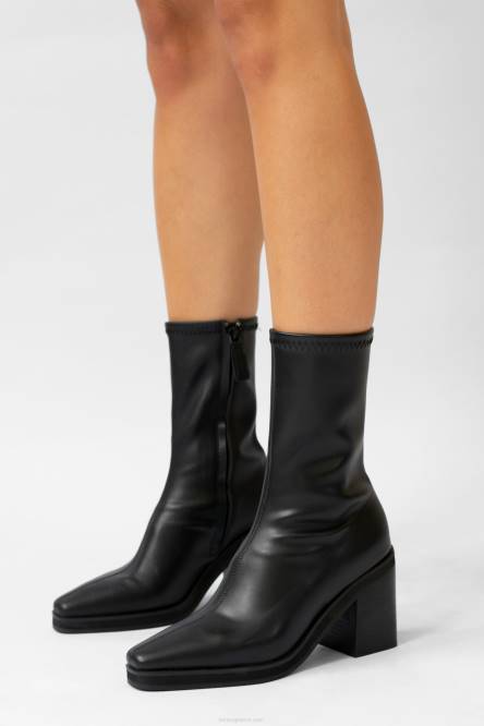 γρ Senso μποτάκια willam i έβενος D4LN78