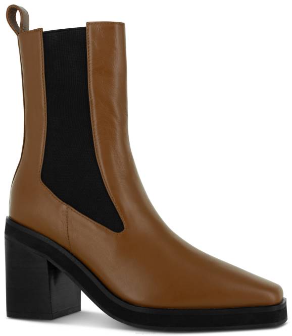 γρ Senso μπότες winnie chestnut D4LN85