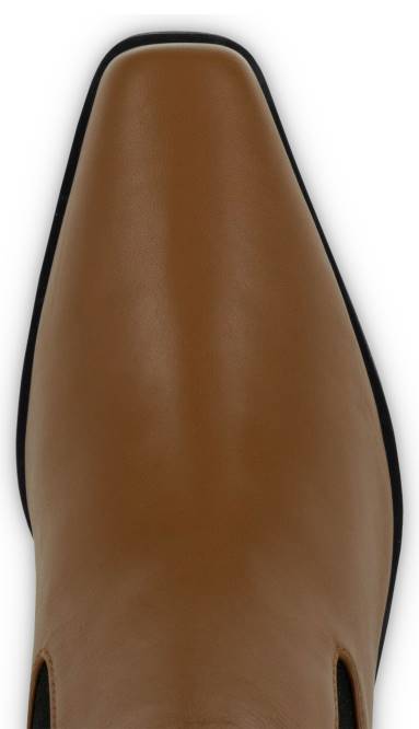 γρ Senso μπότες winnie chestnut D4LN85