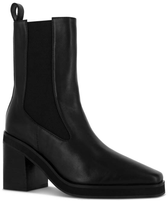 γρ Senso μποτάκια winnie ebony D4LN80