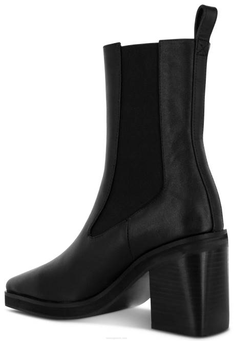 γρ Senso μποτάκια winnie ebony D4LN80