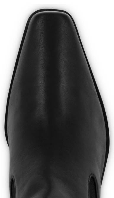 γρ Senso μποτάκια winnie ebony D4LN80