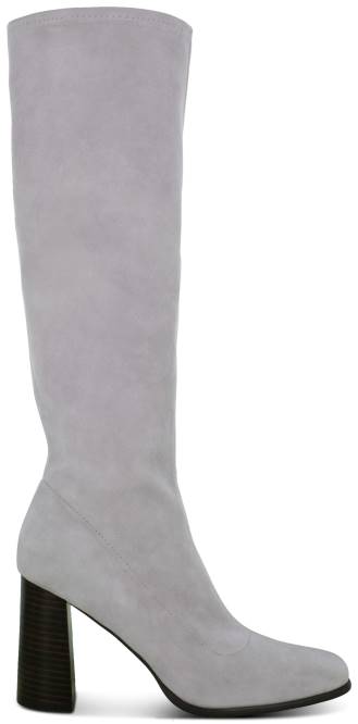 γρ Senso μποτάκια zaffron jacaranda D4LN117