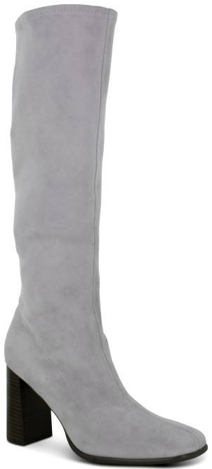 γρ Senso μποτάκια zaffron jacaranda D4LN117