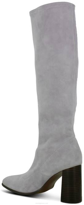 γρ Senso μποτάκια zaffron jacaranda D4LN117