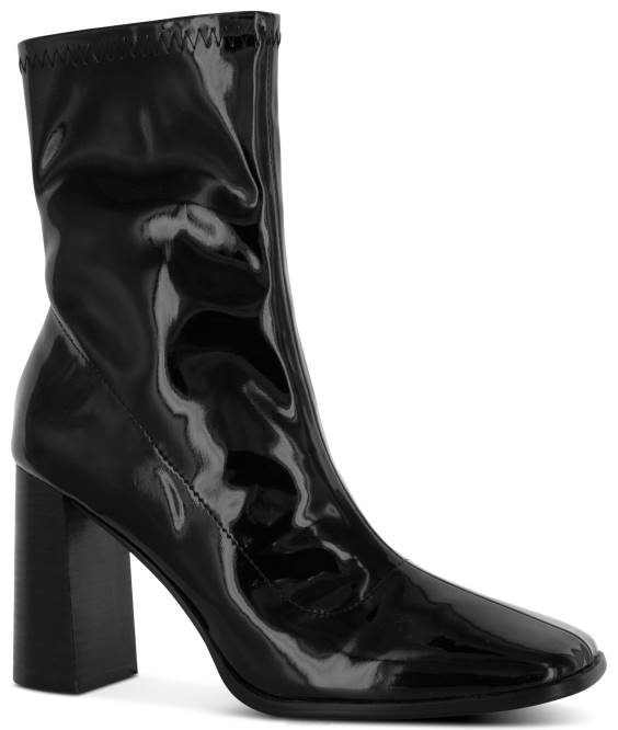 γρ Senso μποτάκια zelda έβενος D4LN120